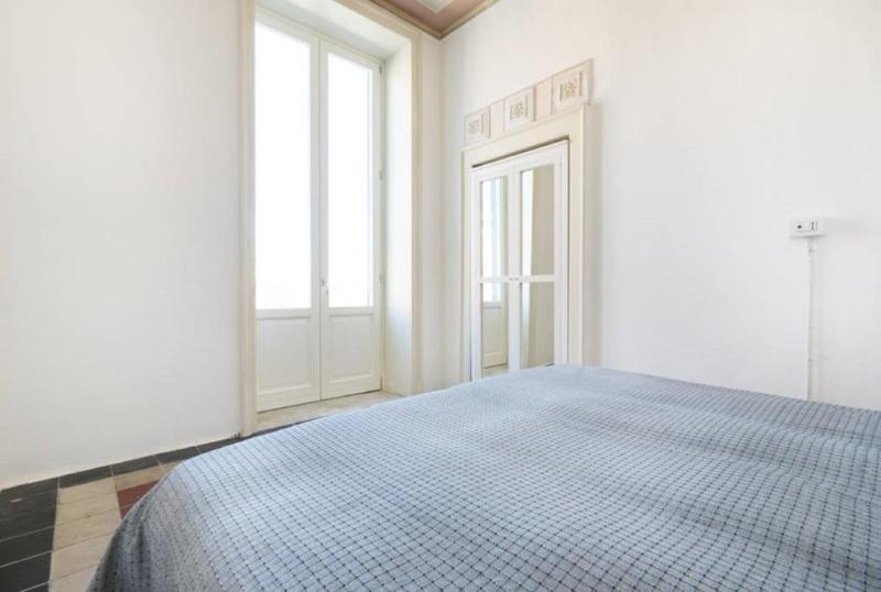 B&B Palazzo Del Sale シラクーサ エクステリア 写真